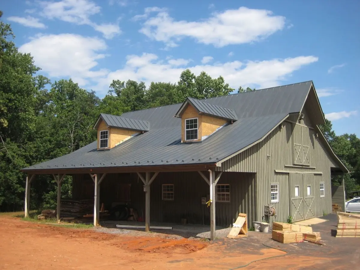 Expert Roof Coating workmanship in Gardendale